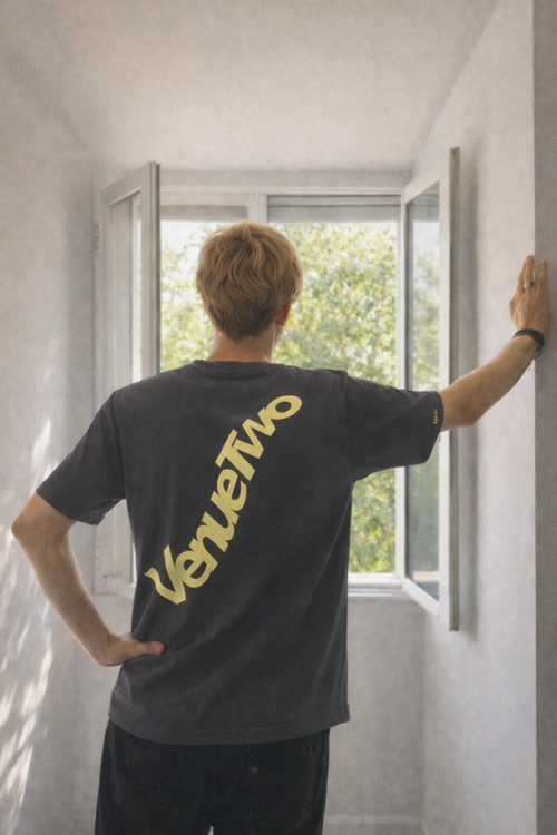 Branding Tee