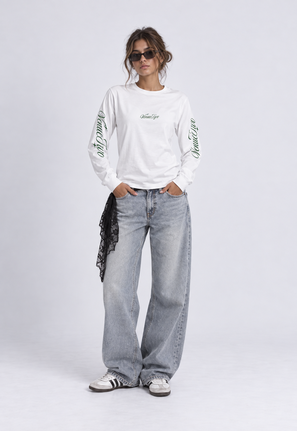 Long Sleeve Tee