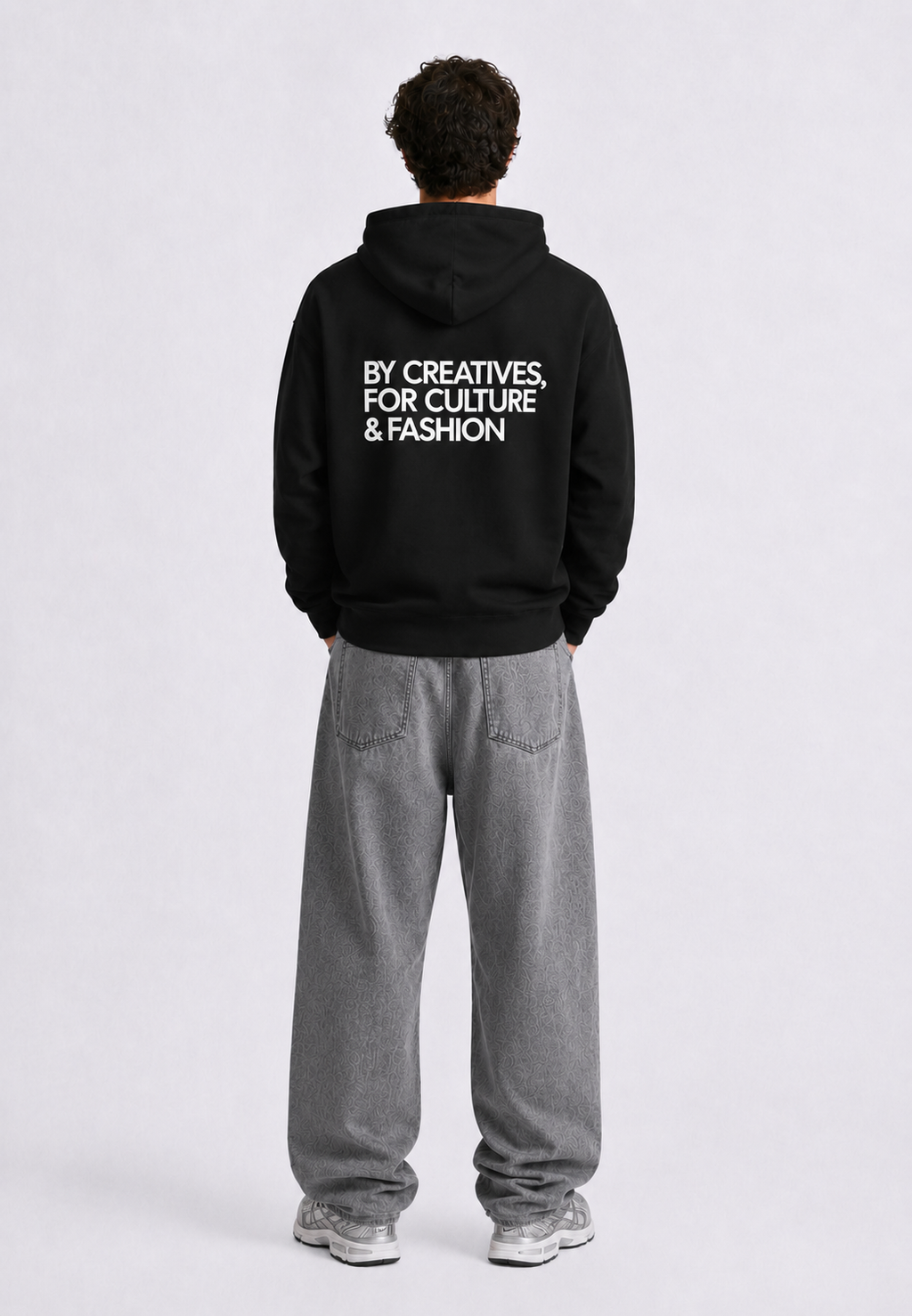 Creatives Hoodie