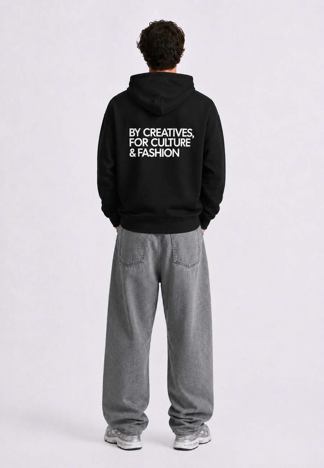 Creatives Hoodie