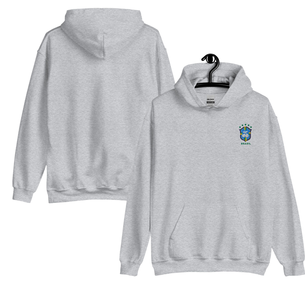 Brasil Worldcup X Venuetwo Hoodie