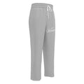 Wide-leg joggers