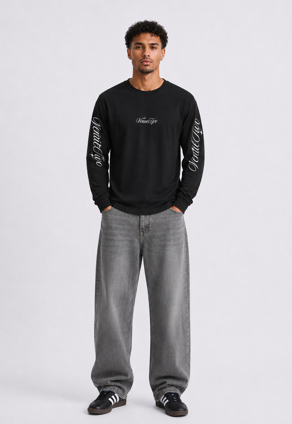 Long Sleeve Tee