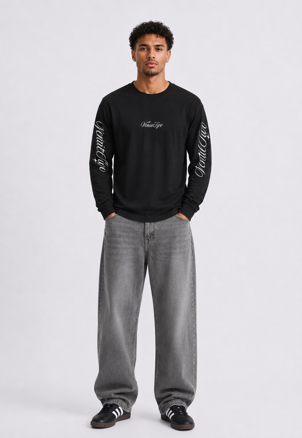 Long Sleeve Tee