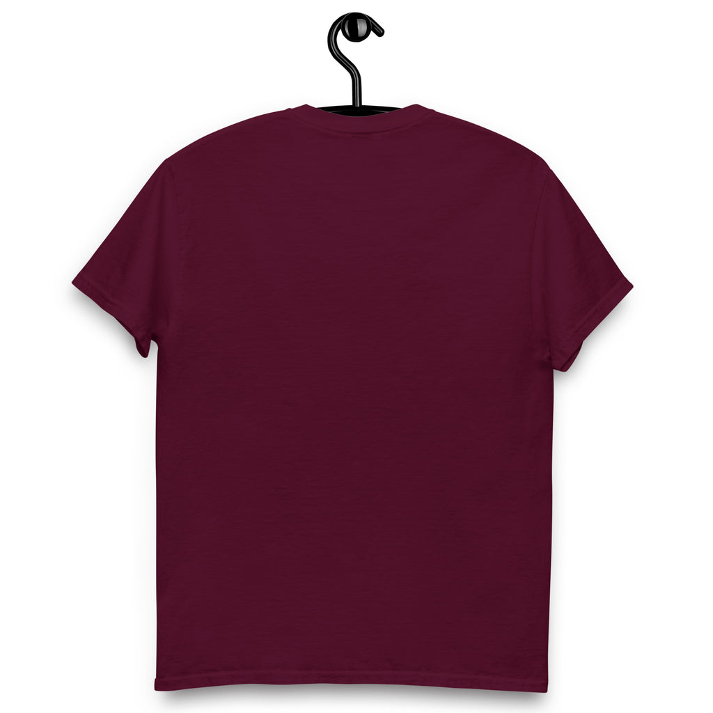 Minimal Tee