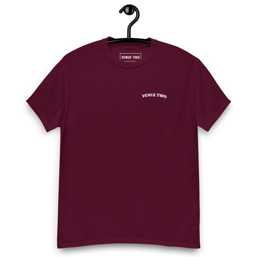 Minimal Tee