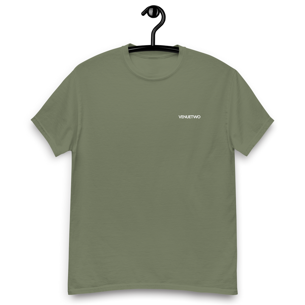 Basic Tee