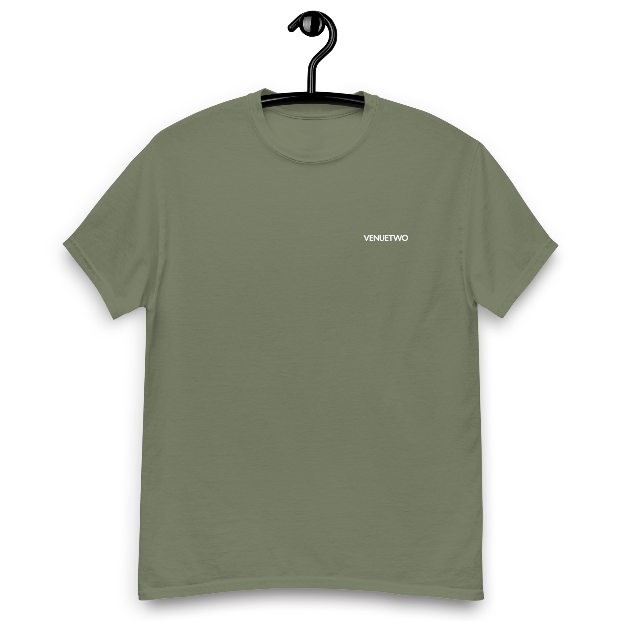 Basic Tee