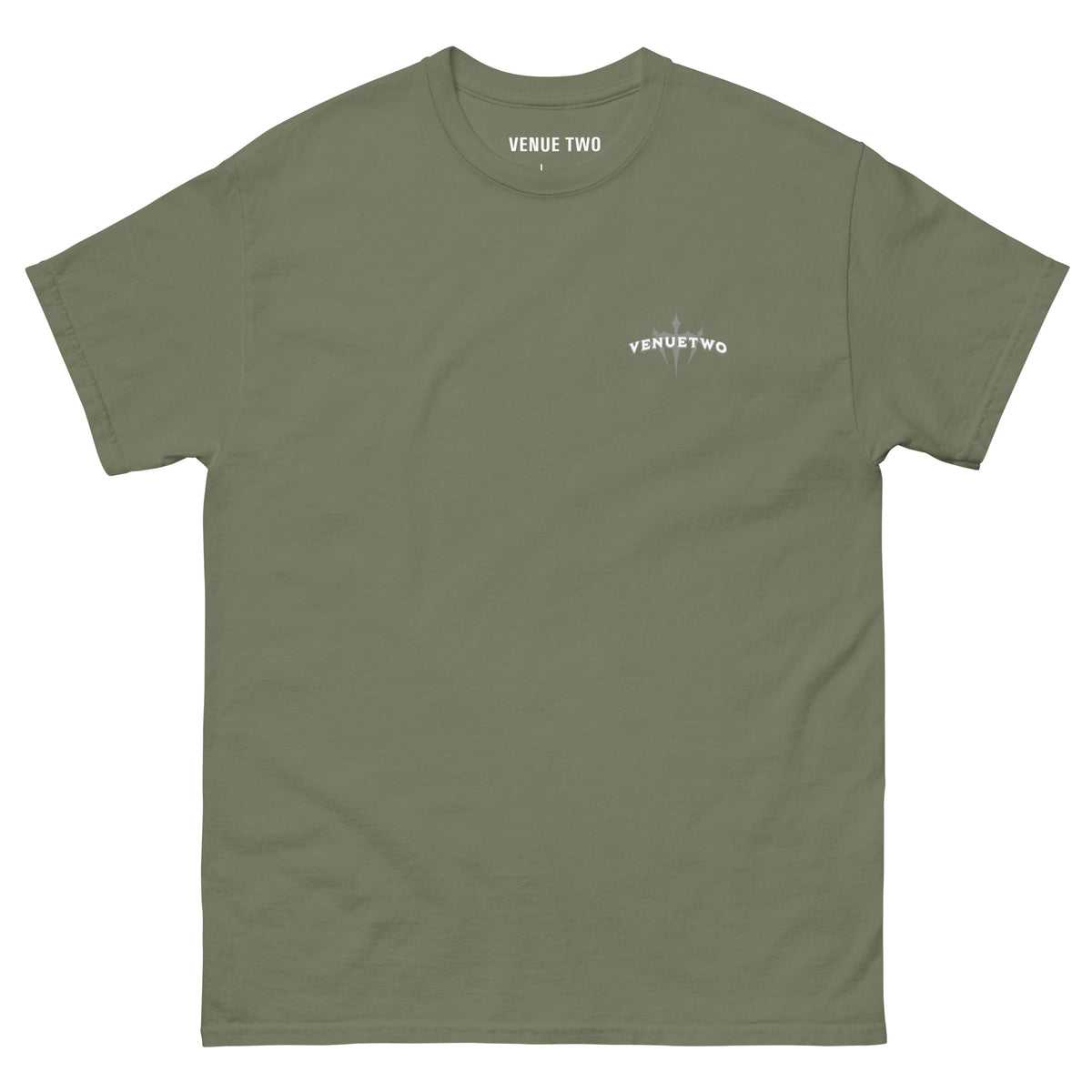Original Logo Tee