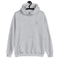 Front Logo Hoodie
