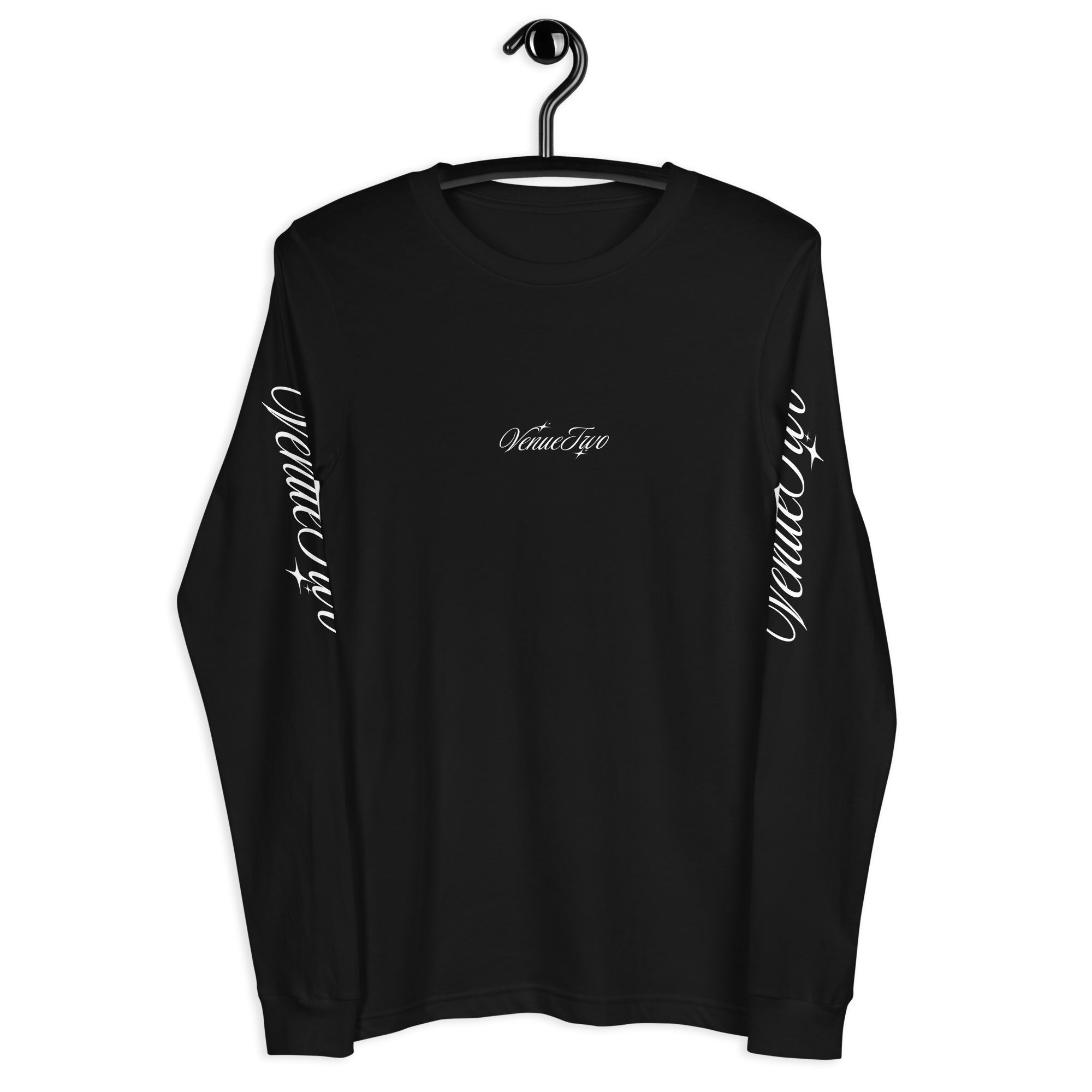 Long-Sleeves