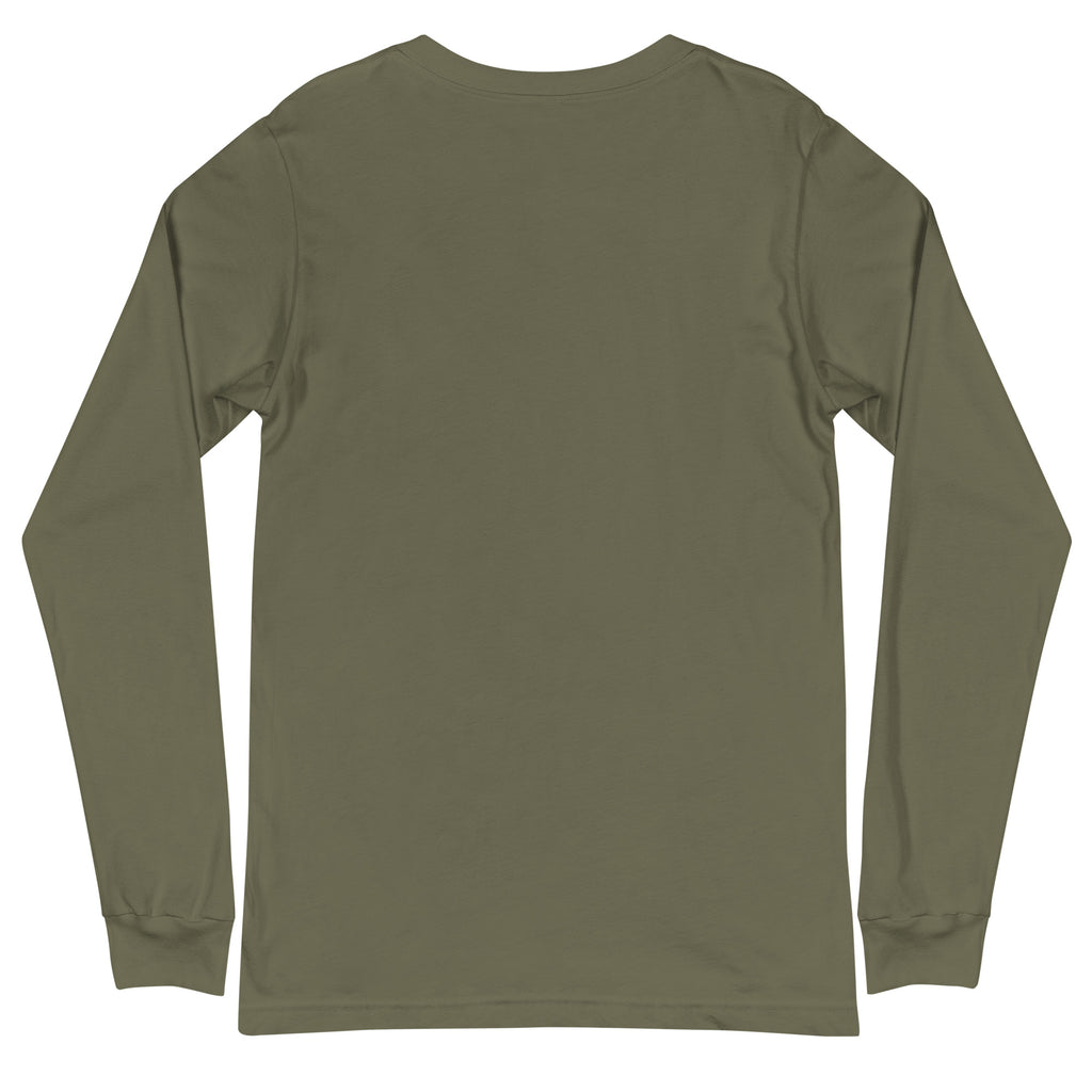 Amsterdam Long Sleeve Tee