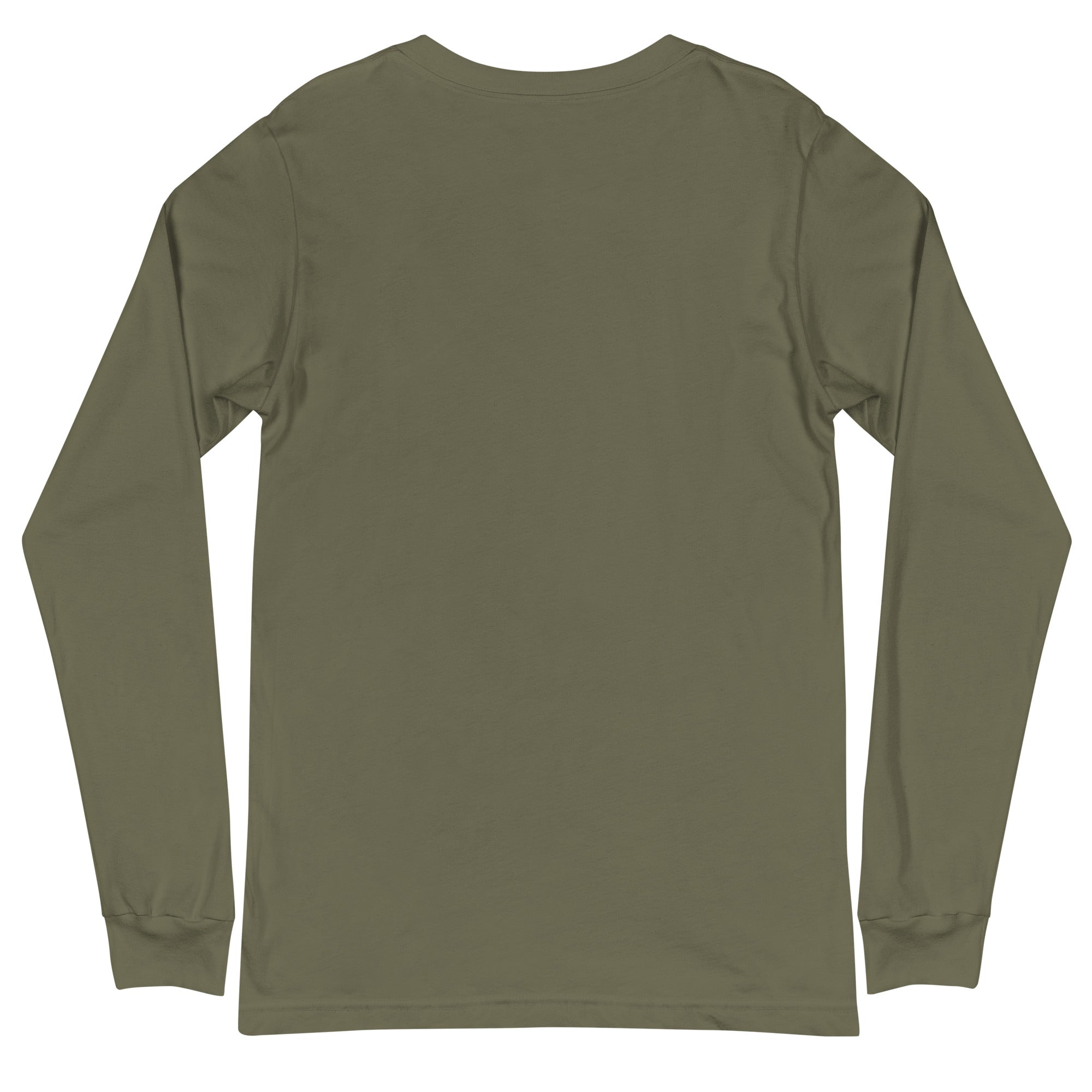 Amsterdam Long Sleeve Tee