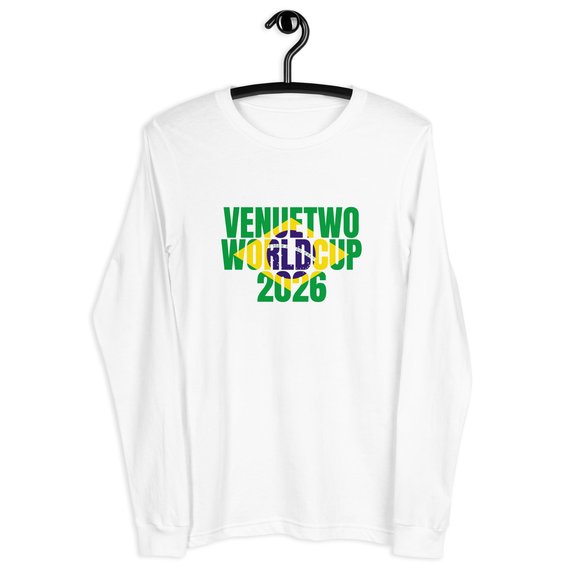 Long-Sleeves