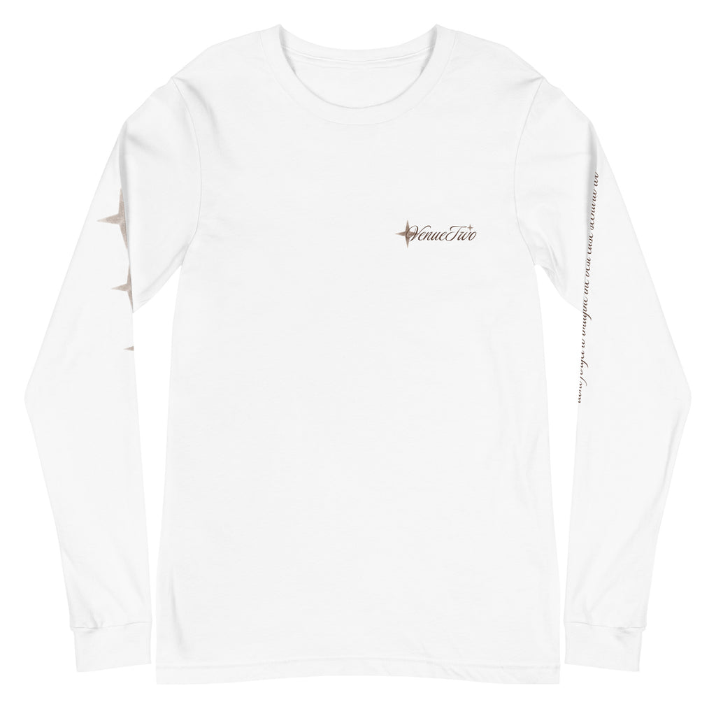 Fantasy Long Sleeve Tee