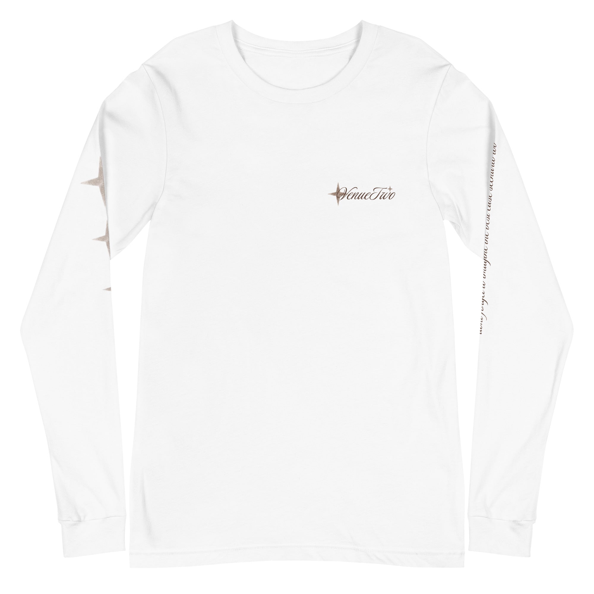 Fantasy Long Sleeve Tee