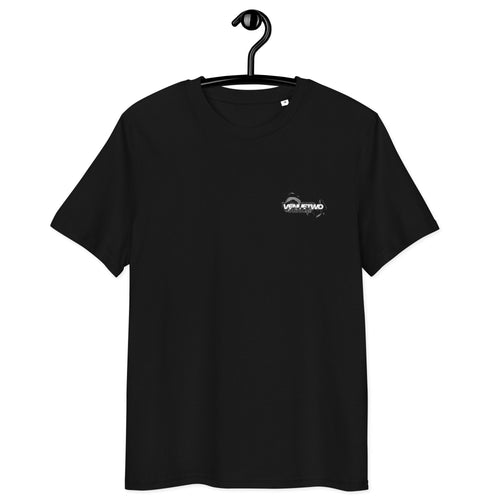 Chrome Tee