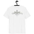 Cross Logo Tee