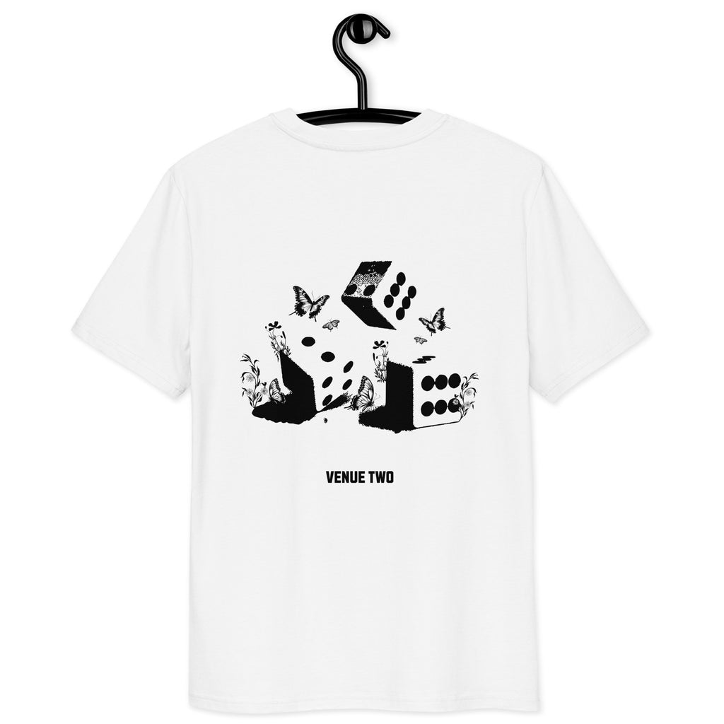 Dice Tee