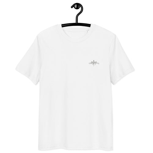 Cross Logo Tee